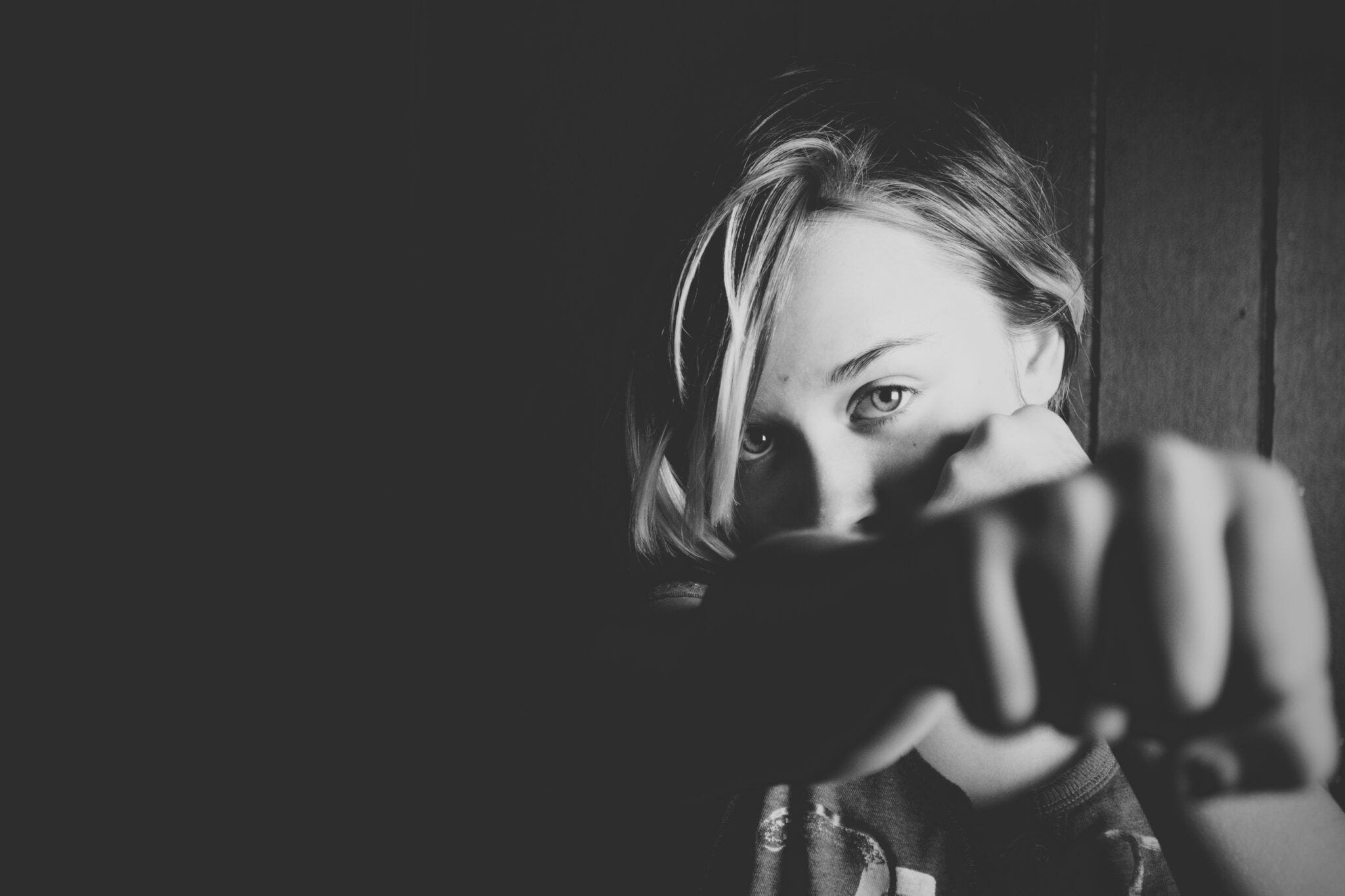 La violencia como instrumento