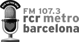 logo rcr metro barcelona