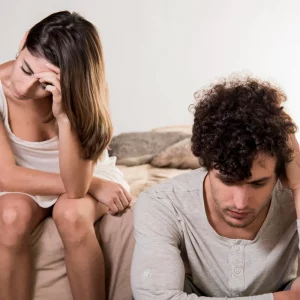 Apego Inseguro y Ansioso en parejas