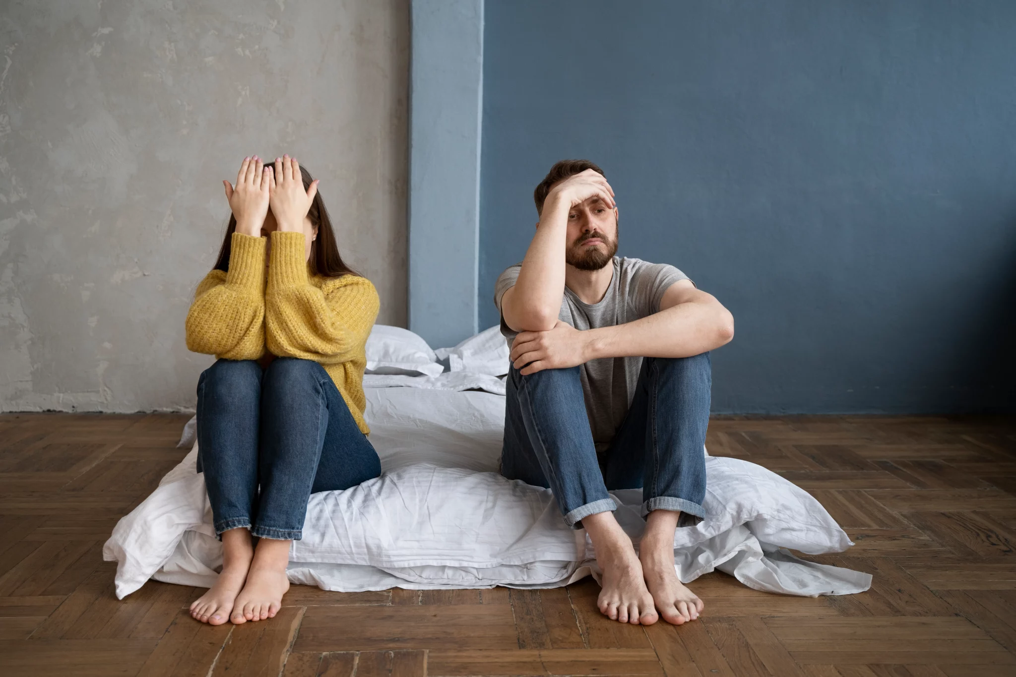 acuerdos despues de una infidelidad psicologia