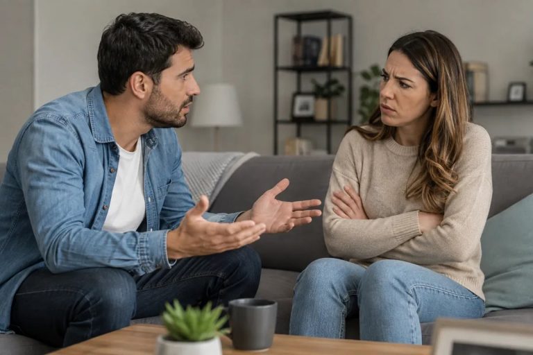 pareja